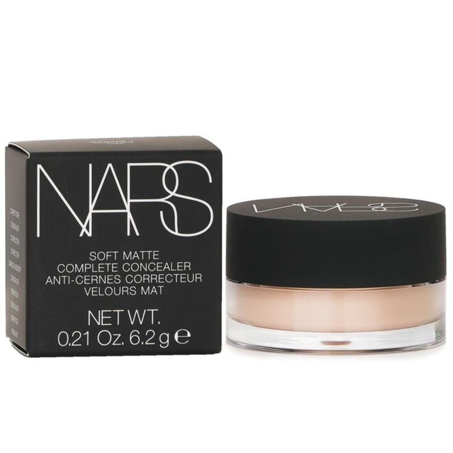 NARS Soft Matte Complete Concealer – Chantilly (L1)