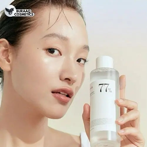 ANUA Heartleaf 77% Soothing Toner 🌿 | 250 ml