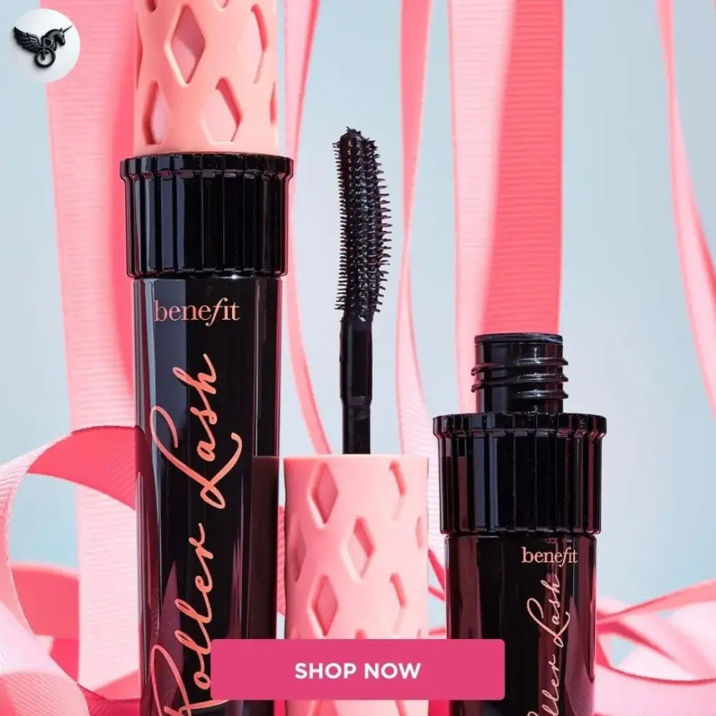 Benefit Roller Lash Mascara (8.5g / 0.3oz)