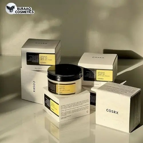 COSRX Advanced Snail 92 All In One Cream 🐌 | 100 g