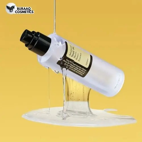 COSRX Advanced Snail 96 Mucin Power Essence 🐌 | 100 ml