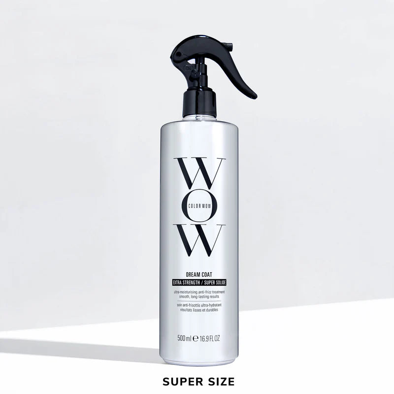 Color Wow Dream Coat Extra Strength Super Size