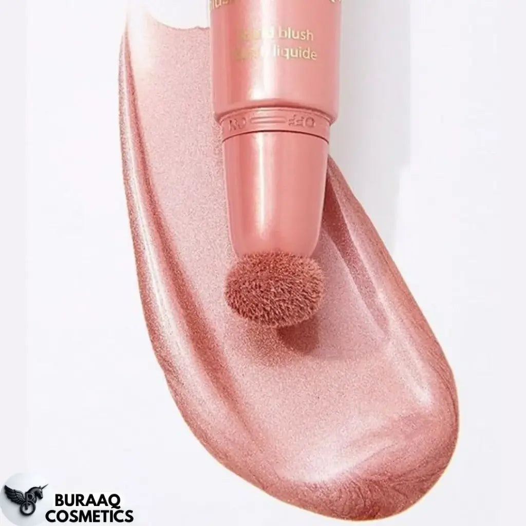 Charlotte Tilbury Pink Gasm — Liquid Glow Blush (12 ml)