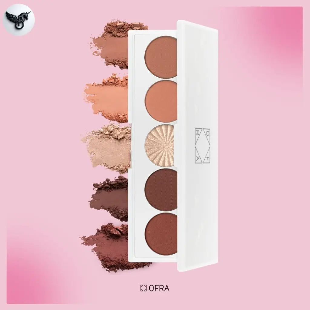 OFRA Eyeshadow Palette (7.5g / 0.26oz)