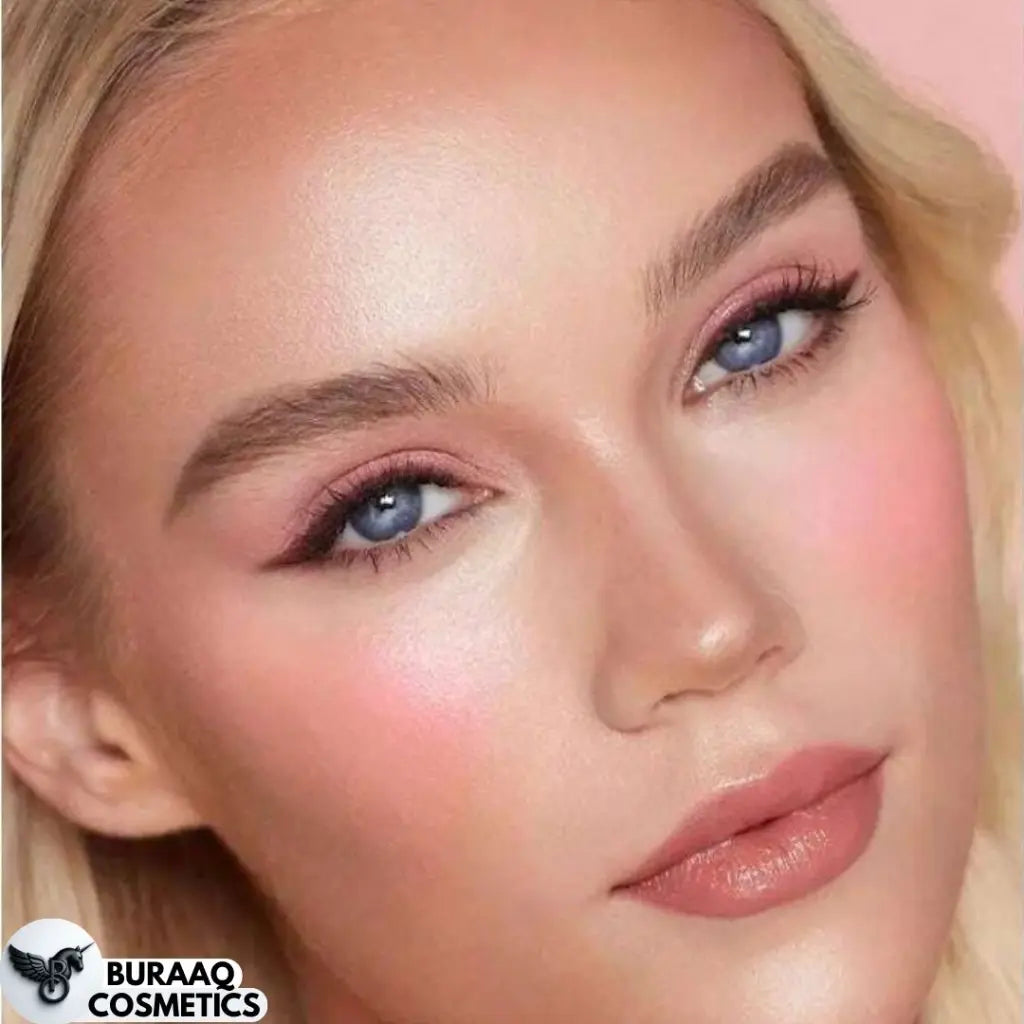 Charlotte Tilbury Pink Gasm — Liquid Glow Blush (12 ml)