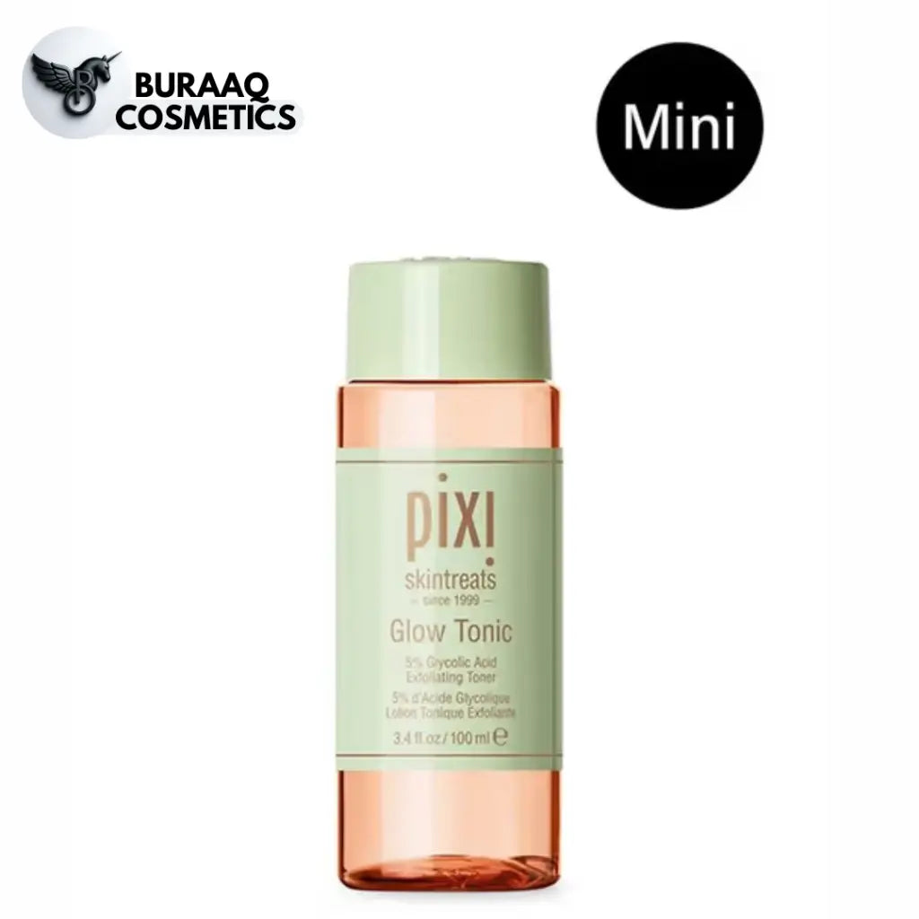 Pixi Glow Tonic Exfoliating Toner with 5% Glycolic Acid – 100ml
