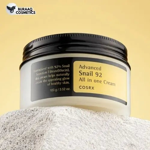 COSRX Advanced Snail 92 All In One Cream 🐌 | 100 g
