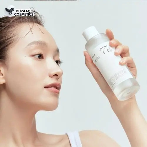 ANUA Heartleaf 77% Soothing Toner 🌿 | 250 ml