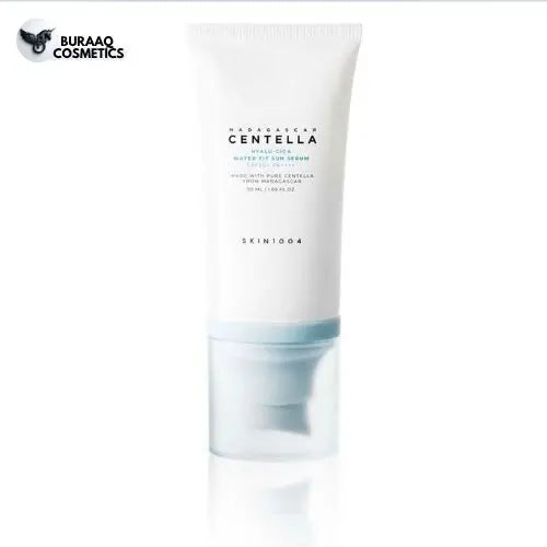 SKIN1004 Hyalu-Cica Water-Fit Sun Serum ☀️ | 50 ml