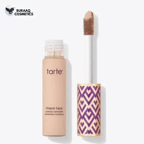 Tarte Shape Tape Concealer — 27H Light-Medium Honey (Mini 1 ml / 0.0333 fl oz)