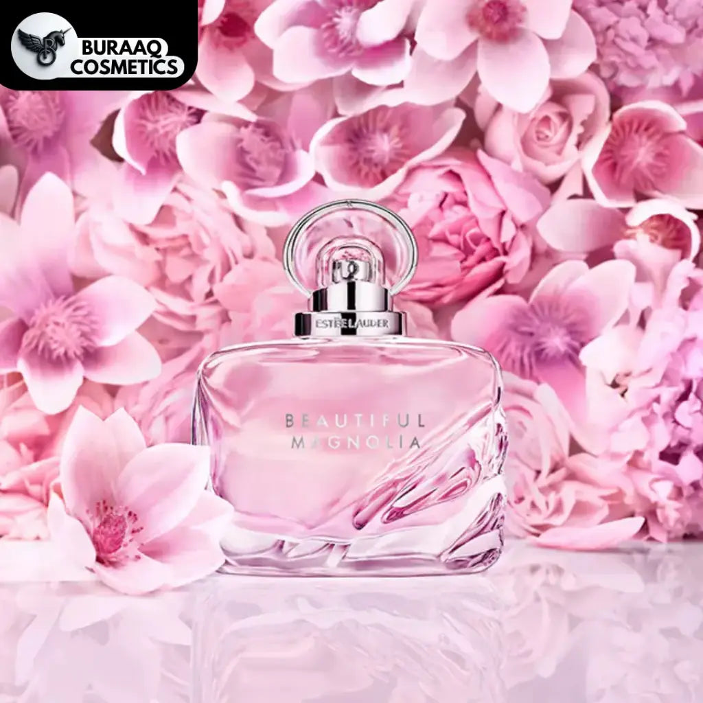 Estee Lauder Beautiful Magnolia Perfume - 4ml (A11)