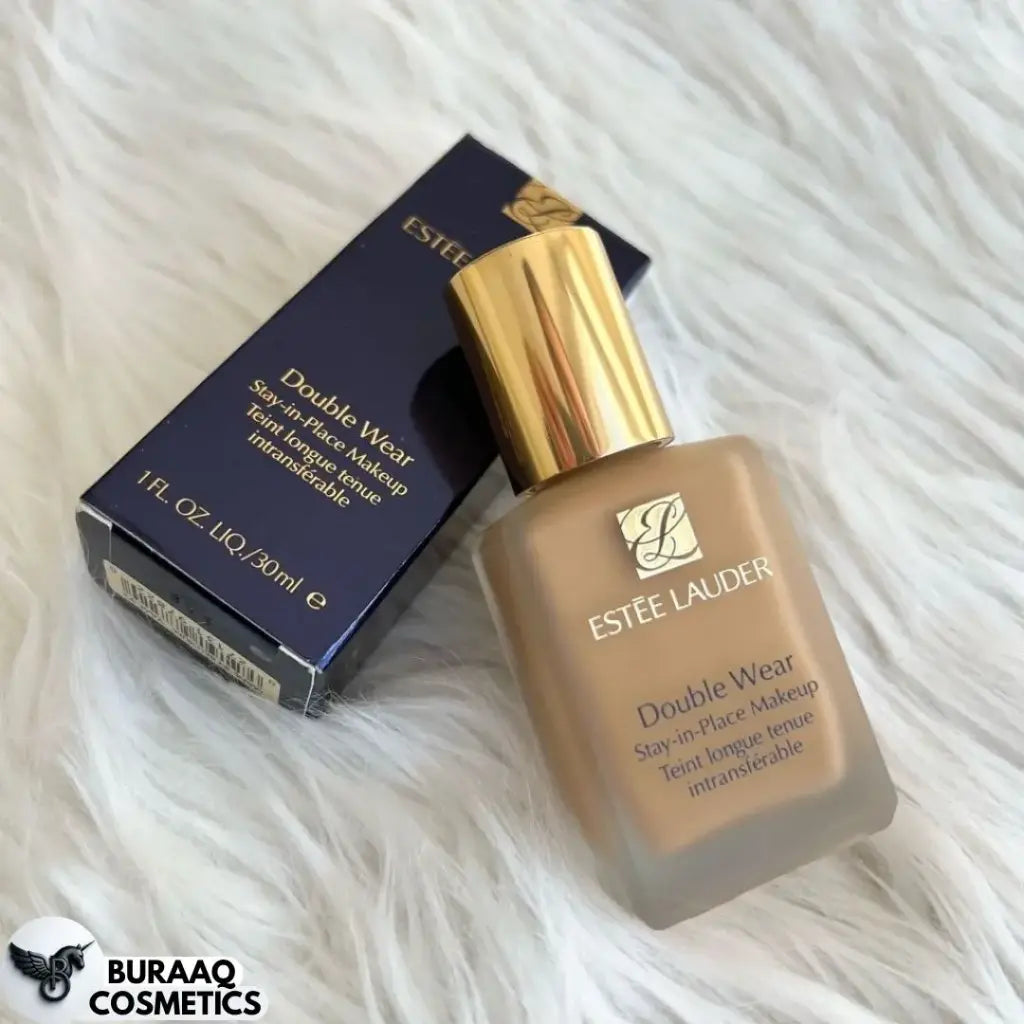 Estée Lauder Double Wear Stay-in-Place Makeup SPF 10 – 30ml / 1.0 fl. oz.