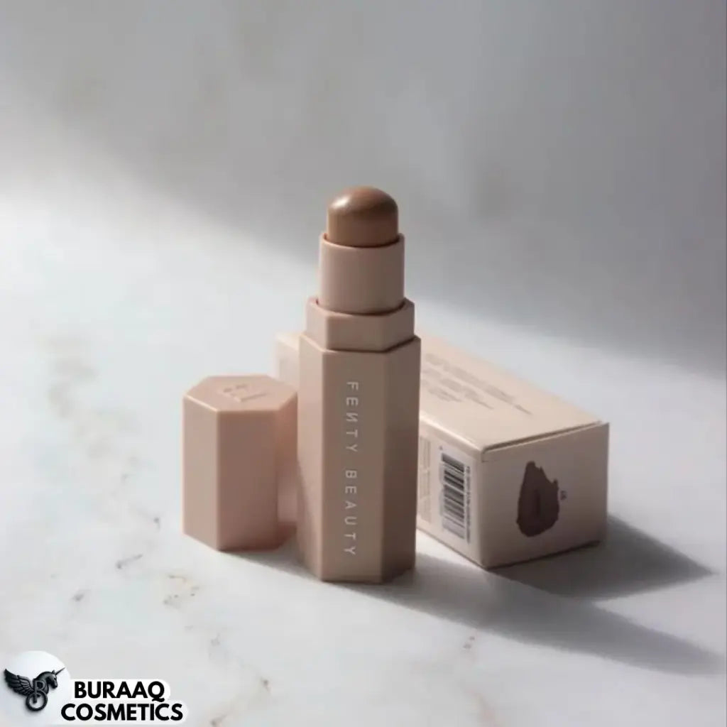 Fenty Beauty Match Stix Matte Contour Skinstick – Mocha (03) Net Wt. 7.10g / 0.25 oz
