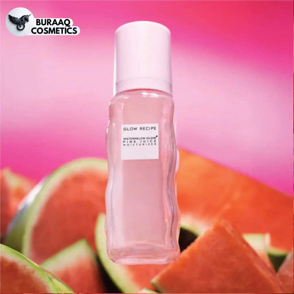 Glow Recipe Pink Juice Water Gel Face Moisturizer for Oily Skin (25ml)