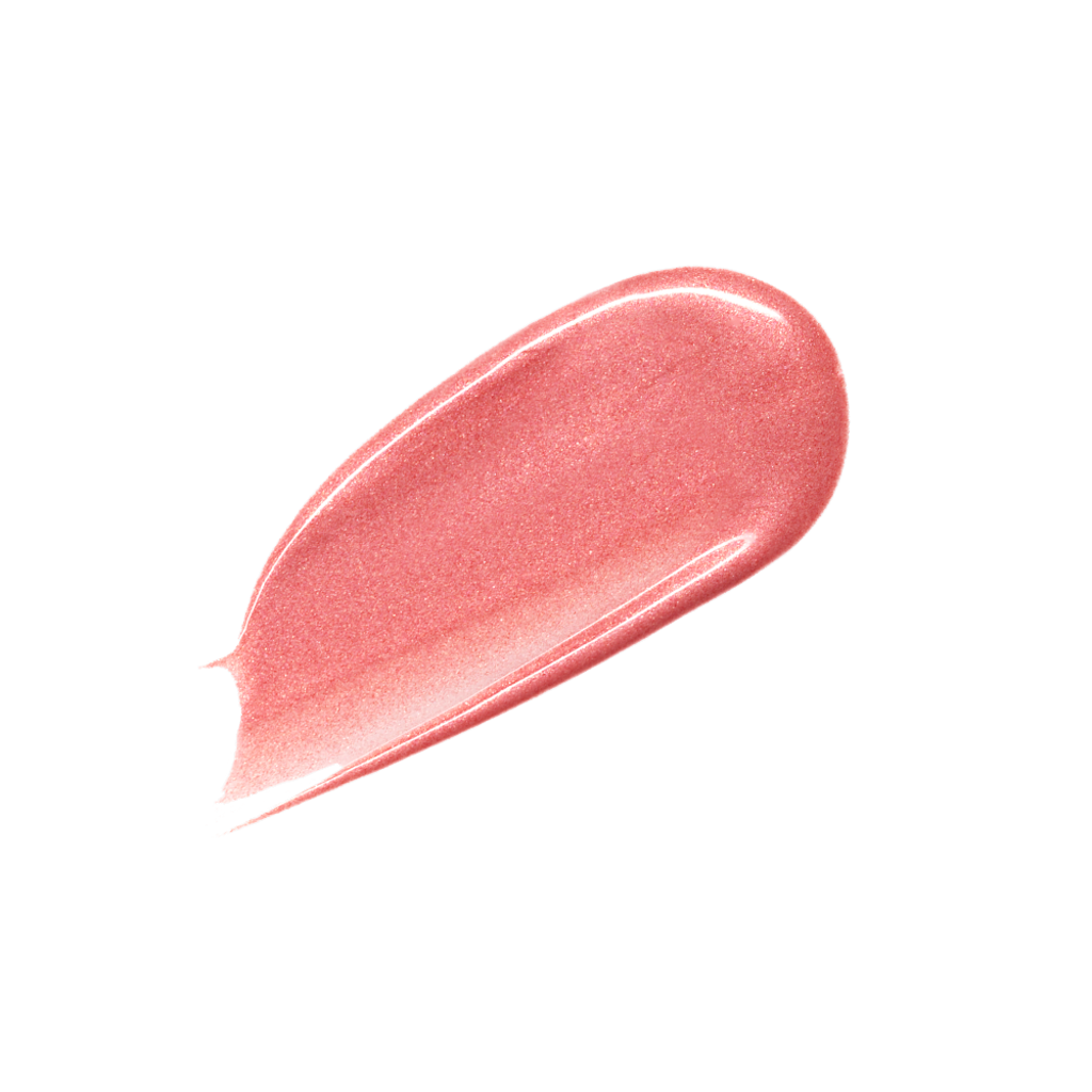 Charlotte Tilbury Glowgasm Beauty Light Wand Pinkgasm swatch