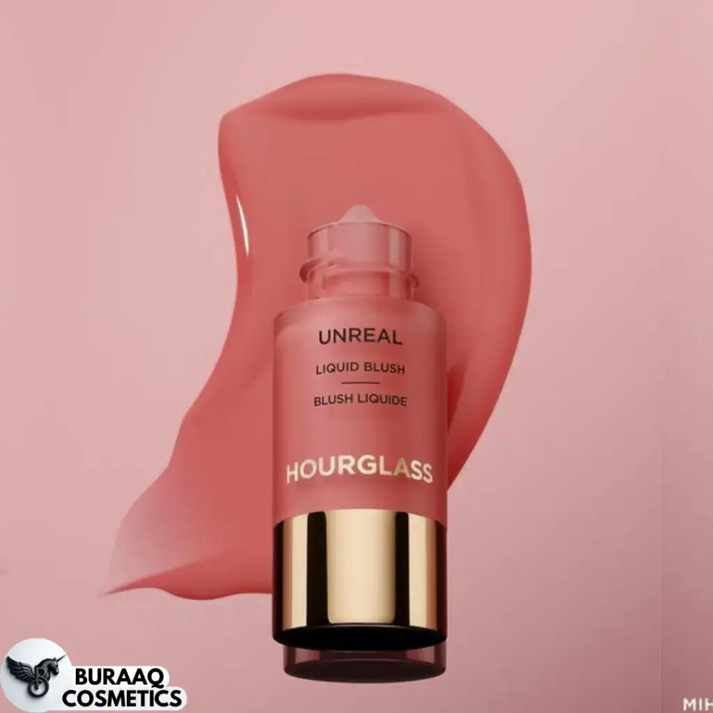 Hourglass Unreal Liquid Blush (vision)- 6 ml