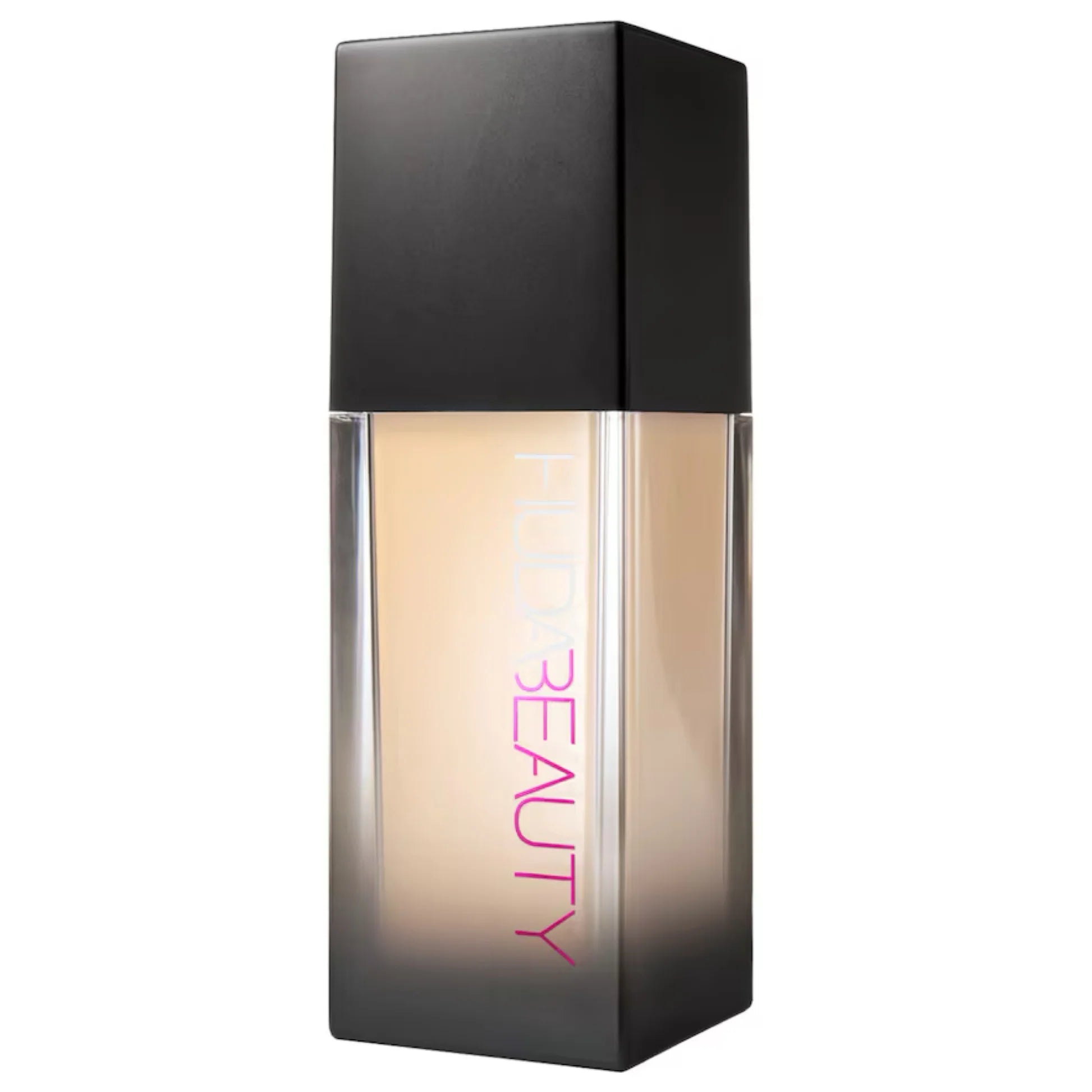 Huda Beauty #FauxFilter Luminous Matte Liquid Foundation – Panna Cotta