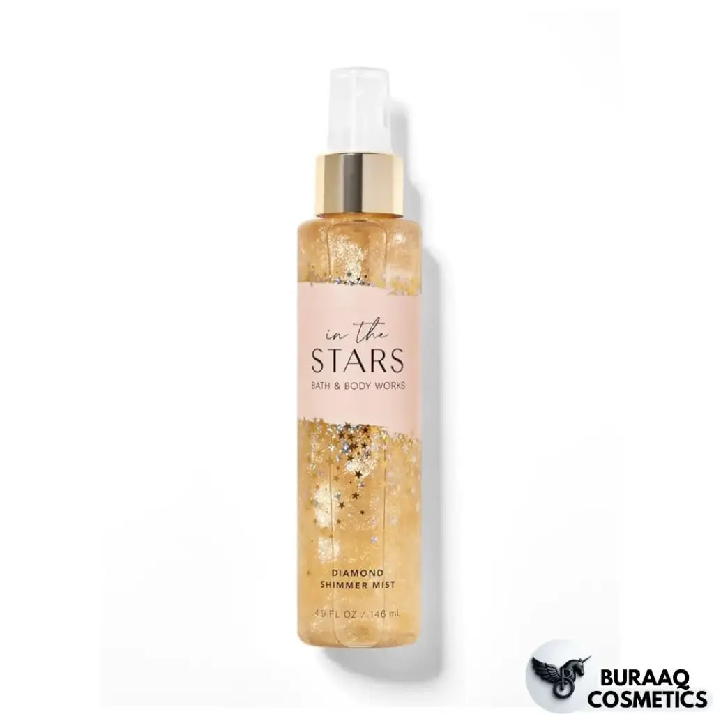 In The Stars Diamond Shimmer Mist – 146 mL / 4.9 fl oz