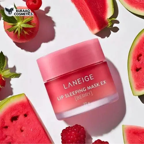 LANEIGE Lip Sleeping Mask 💋 | 20 g