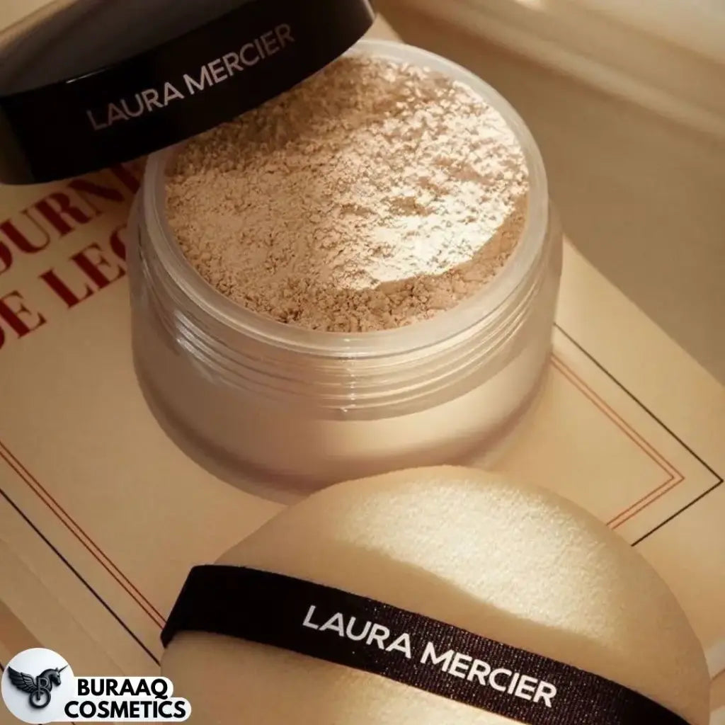 Laura Mercier Translucent Loose Setting Powder – 29g