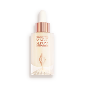 Charlotte Tilbury Magic Serum Crystal Elixir 30ml glass bottle