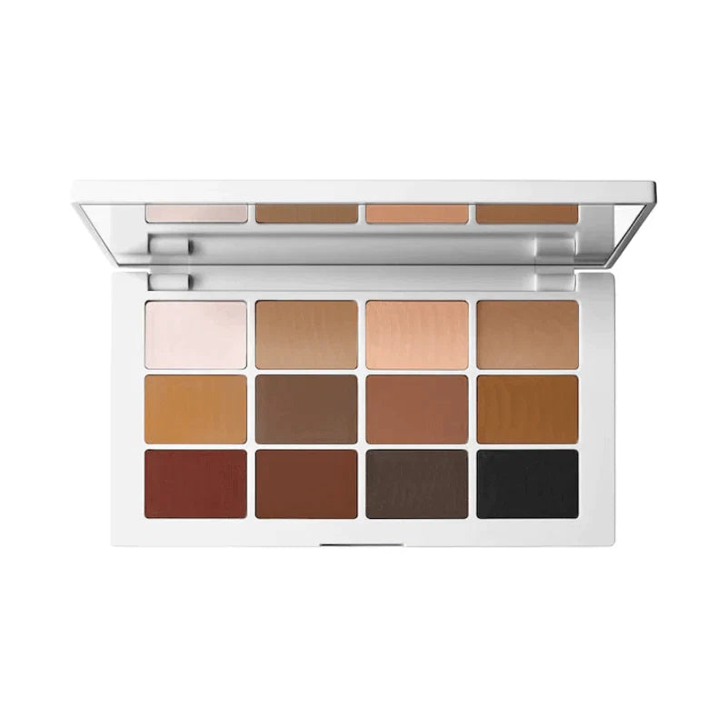 Makeup By Mario Master Mattes Eyeshadow Palette | Buy in Pakistan