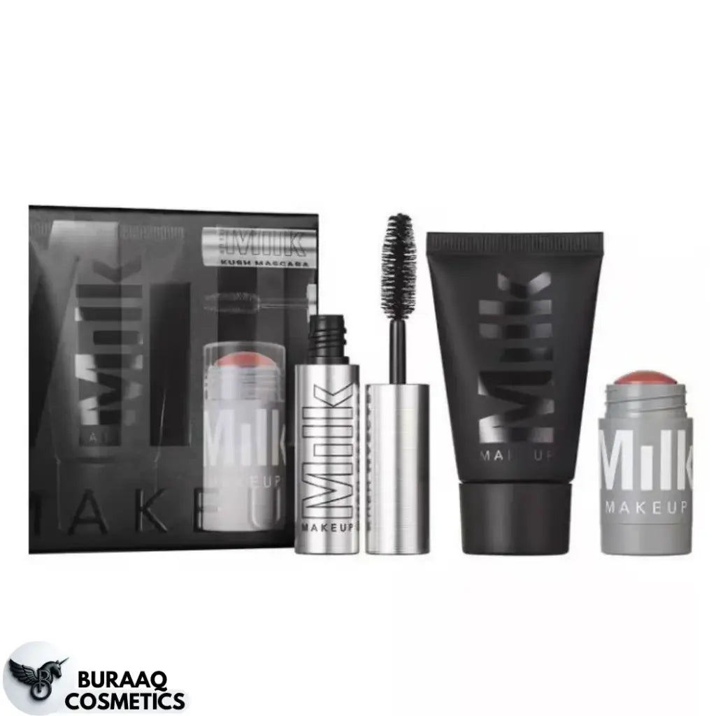 Milk Makeup Mini Essentials Set