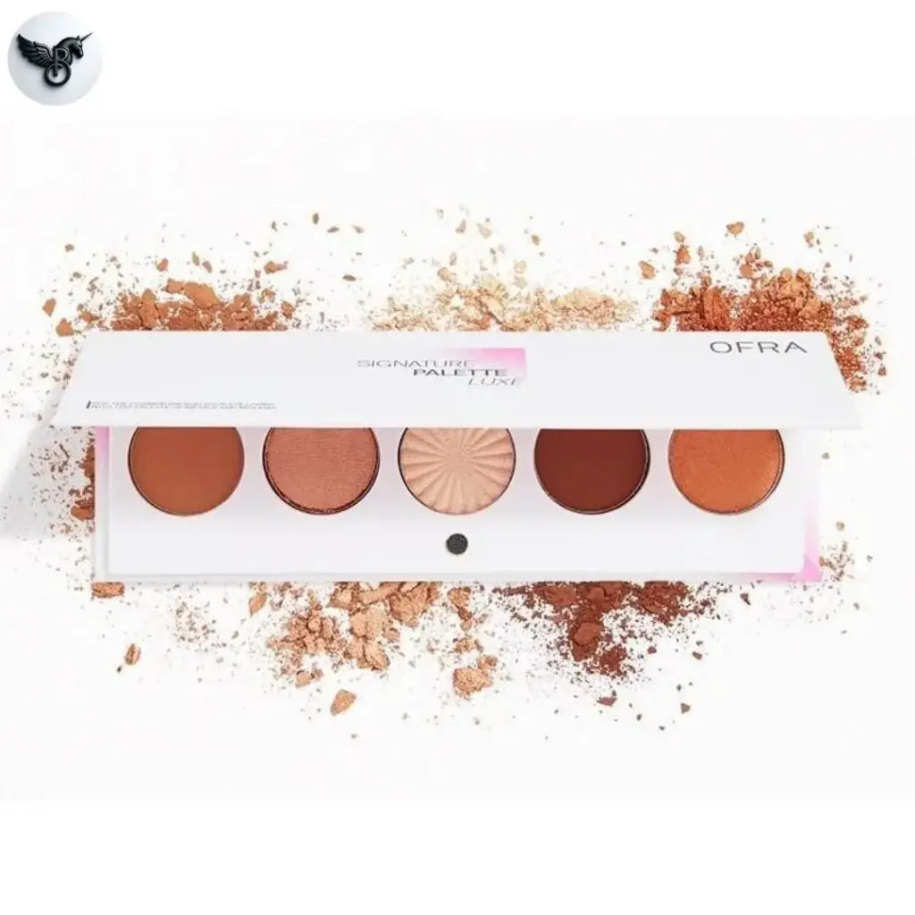 OFRA Eyeshadow Palette (7.5g / 0.26oz)