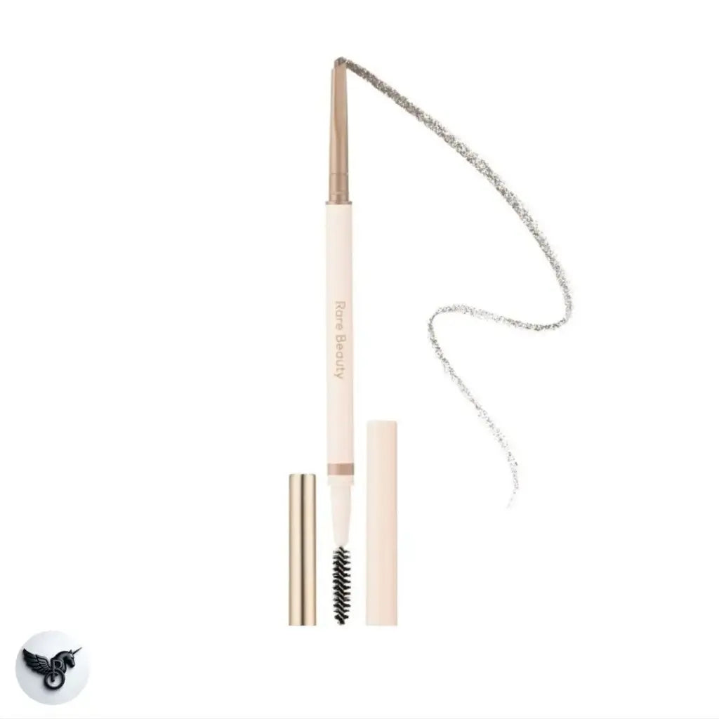 Rare Beauty Brow Harmony Precision Pencil – Ash Grey (0.09g)
