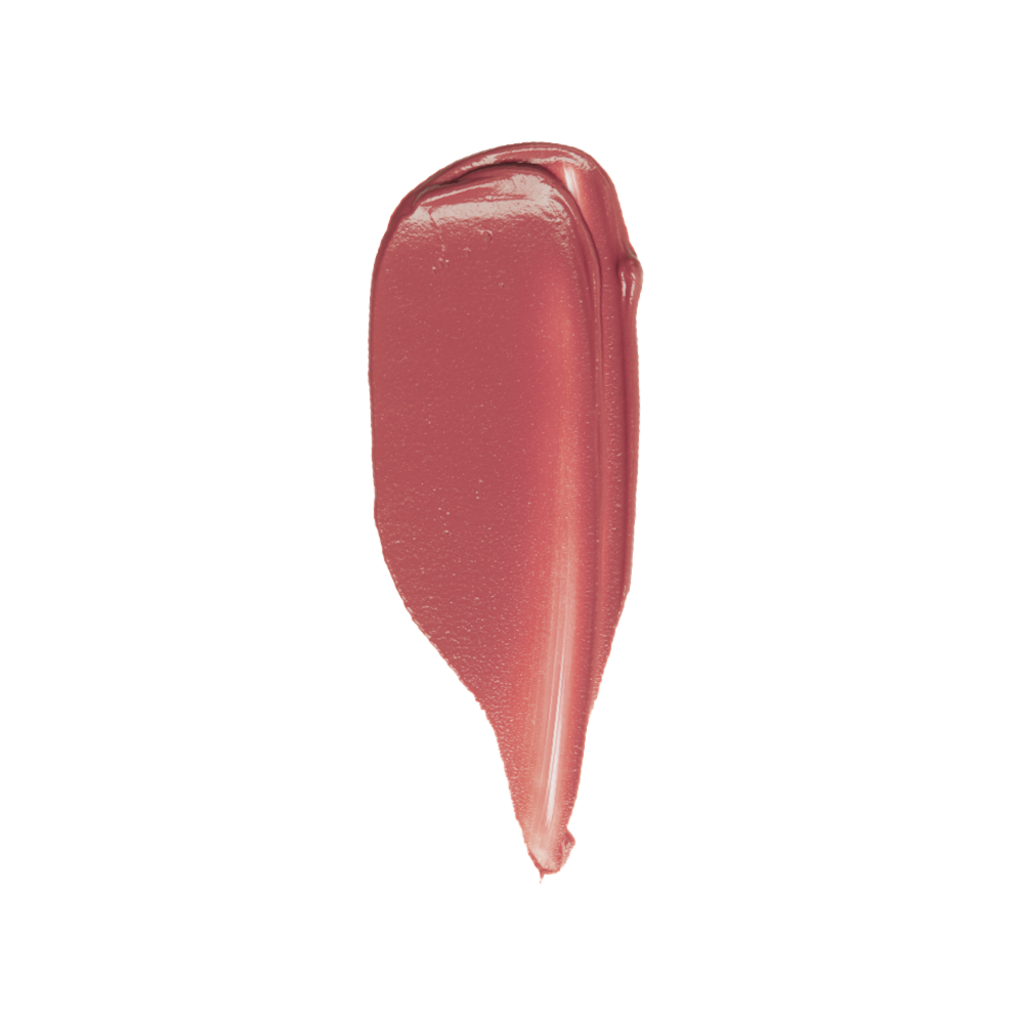 Charlotte Tilbury Airbrush Flawless Lip Blur Rose Blur swatch texture
