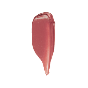 Charlotte Tilbury Airbrush Flawless Lip Blur Rose Blur swatch texture