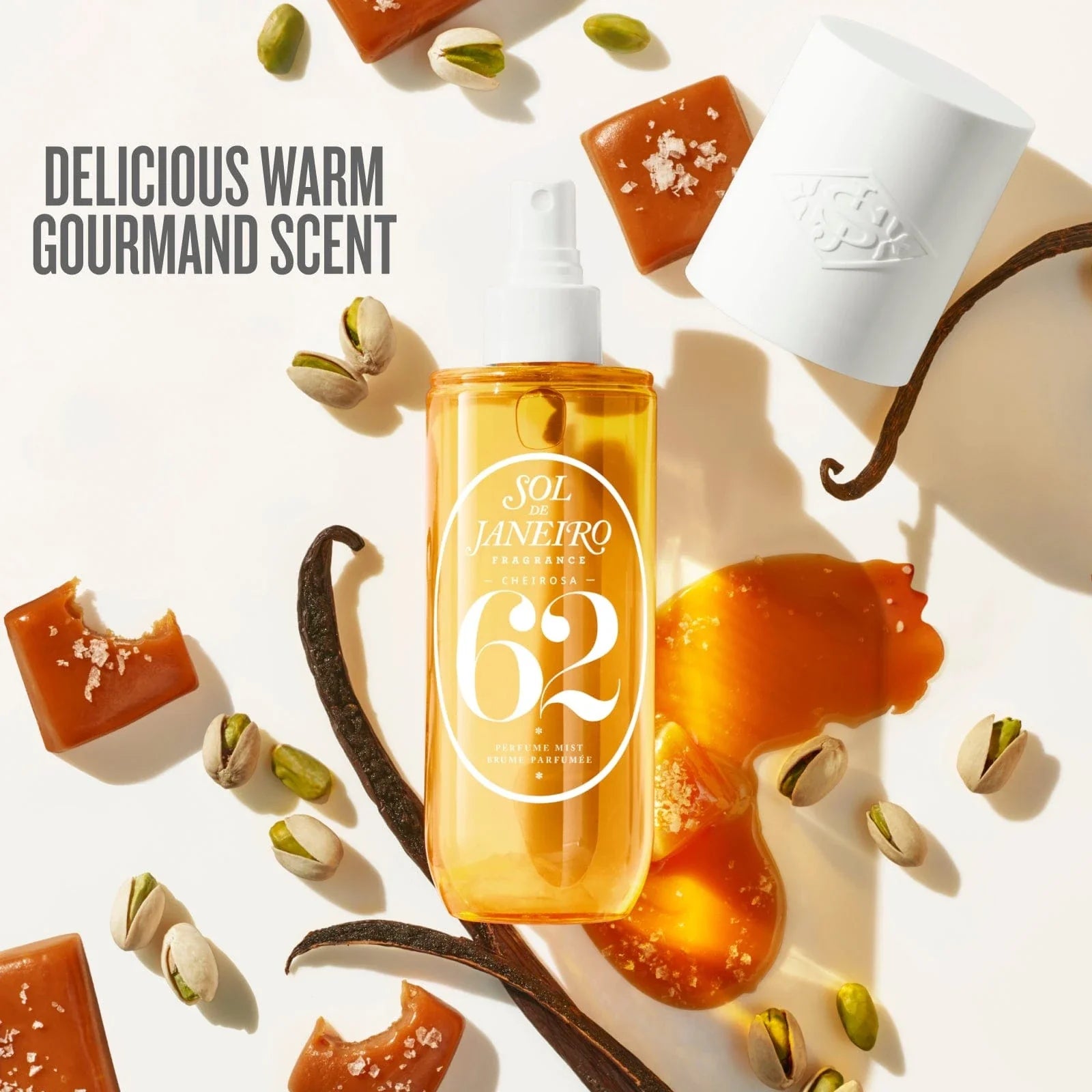Sol de Janeiro Cheirosa ’62 Body Mist