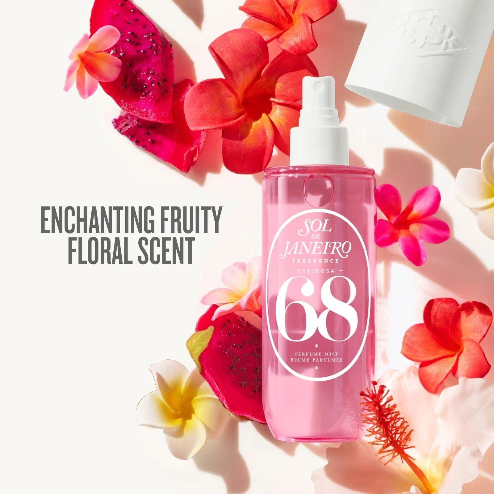 Sol de Janeiro Cheirosa ’68 Body Mist