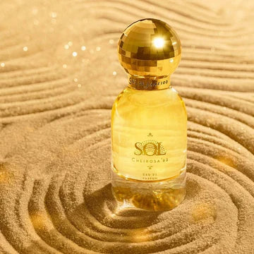 Sol de Janeiro SOL Cheirosa ‘62 Eau de Parfum – 8ml