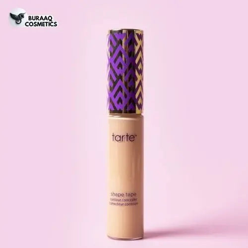 Tarte Shape Tape Concealer — 20B Light (Beige) — 10 ml