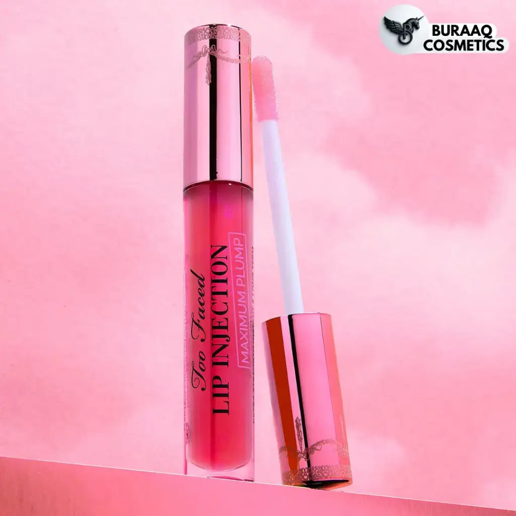 Too Faced Lip Injection Maximum Plump