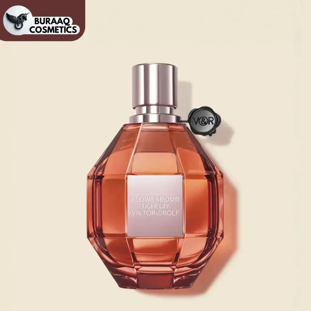 Victor & Rolf Flowerbomb Eau de Parfum – 7mL (0.24 fl oz)