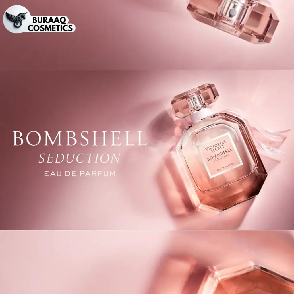 Victoria’s Secret Bombshell Eau de Parfum – 5 mL (1.7 fl oz)