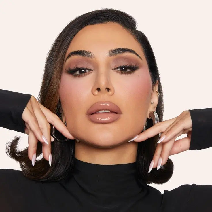 Huda Beauty Easy Bake Setting Spray – 100ml / 3.38 FL. OZ