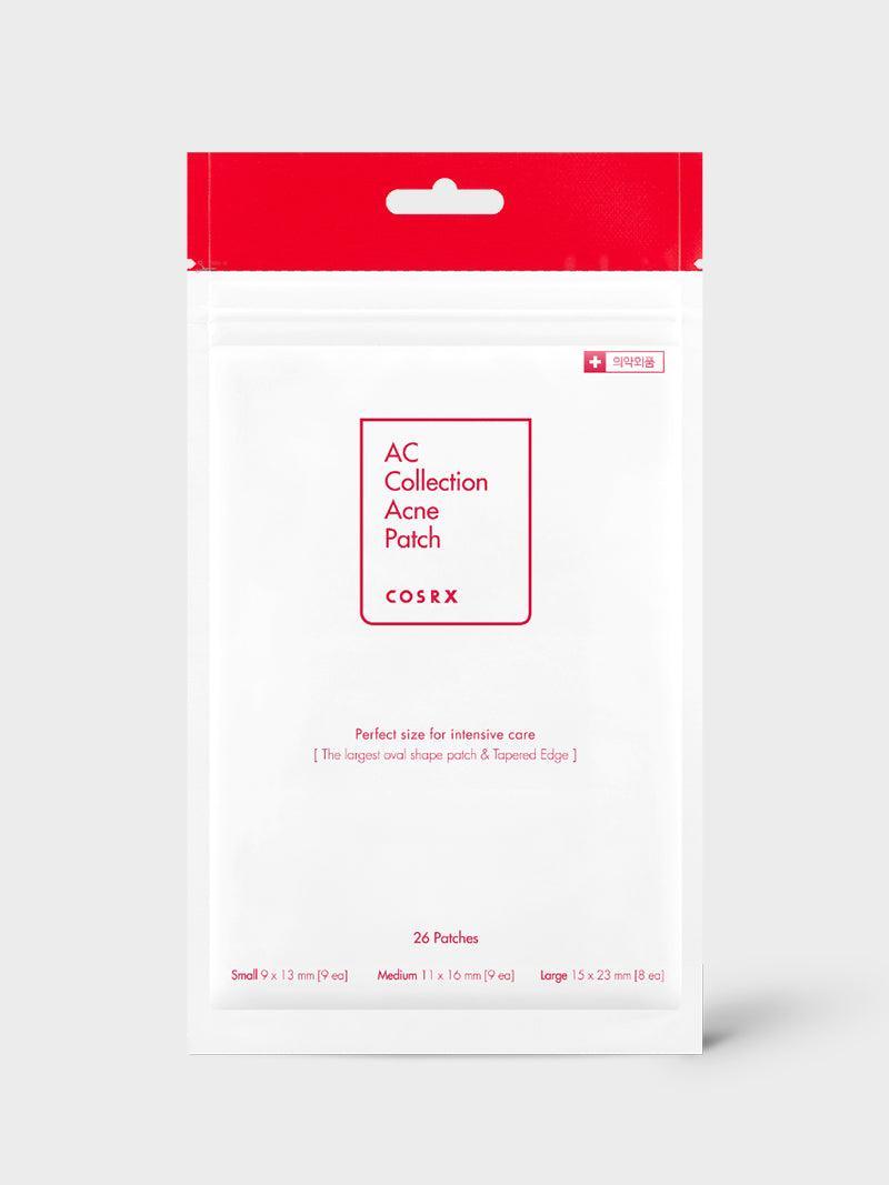 COSRX AC Collection Acne Patch front packaging