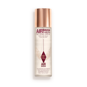 Charlotte Tilbury Airbrush Flawless Setting Spray 100ml packshot
