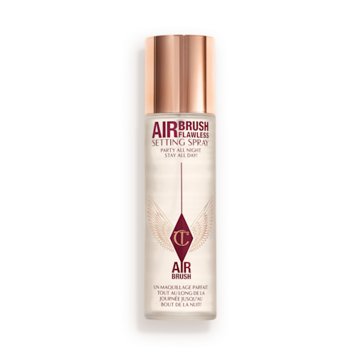 Charlotte Tilbury Airbrush Flawless Setting Spray 100ml packshot