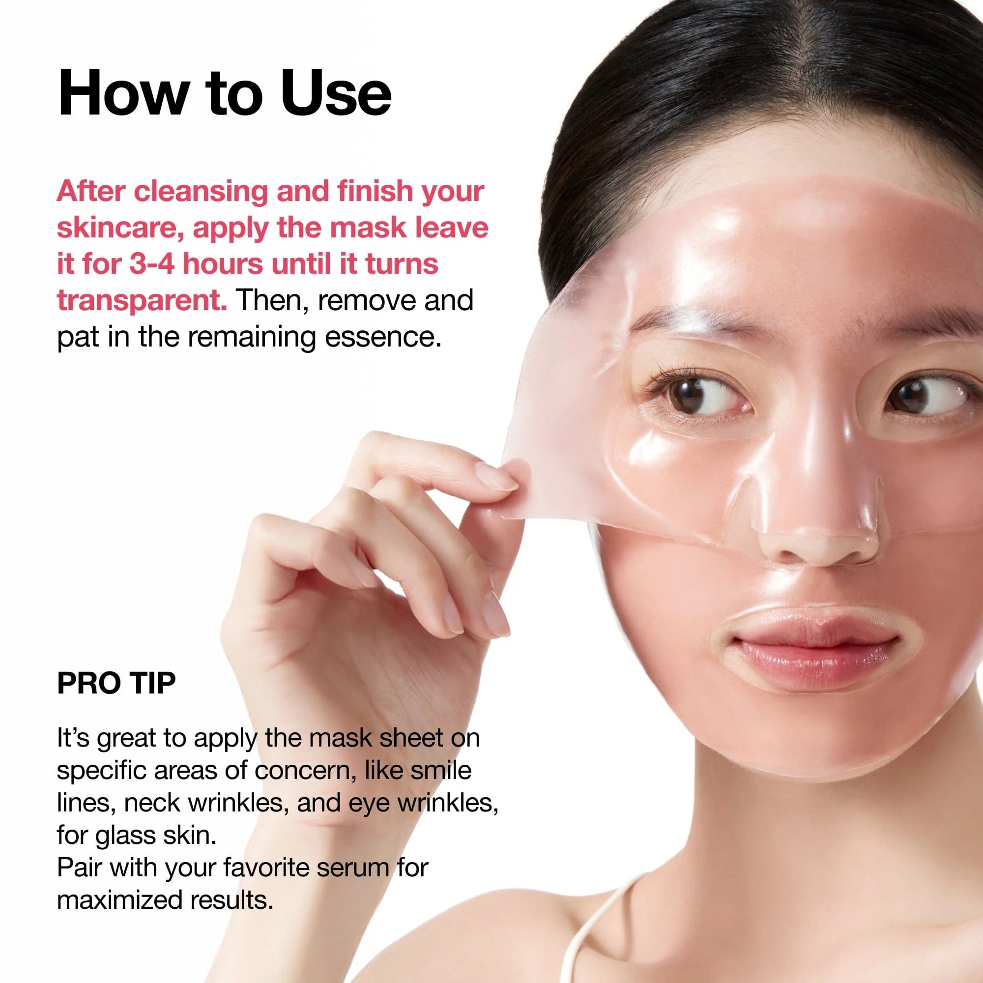 Anua Peach 70 Niacin Brightening Collagen Sheet Mask – 1 Sheet