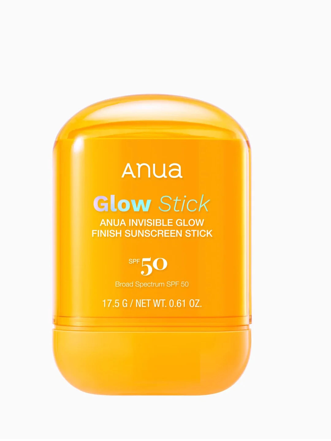 Anua Invisible Glow Finish Sunstick SPF – 18g