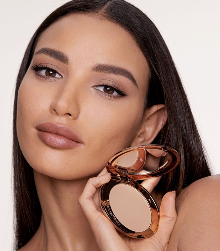 Charlotte Tilbury Airbrush Flawless Finish Powder