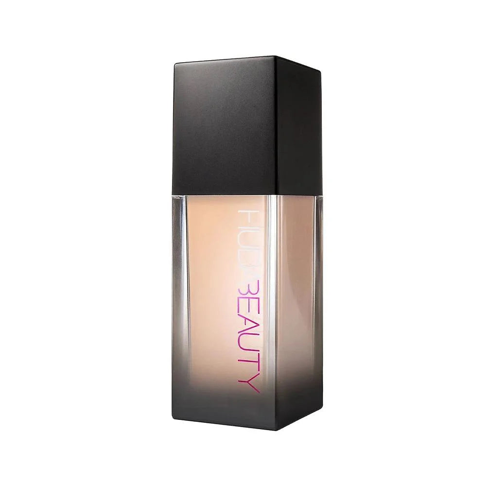 Huda Beauty #FauxFilter Liquid Foundation – 200B Shortbread