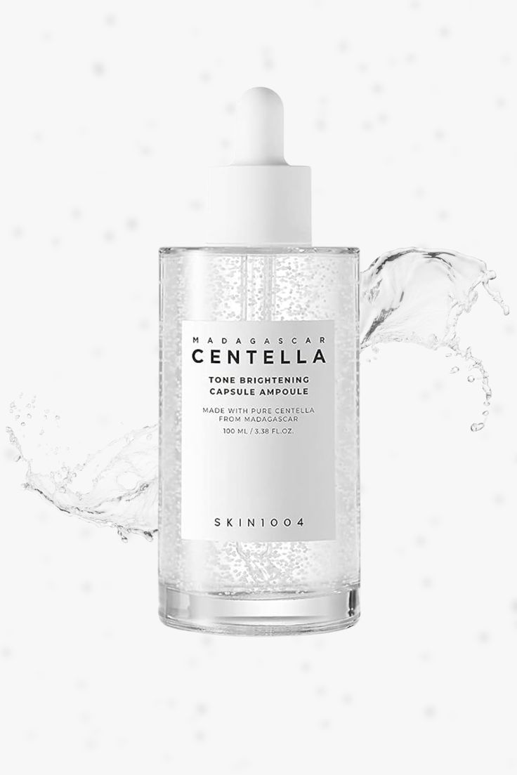 SKIN1004 Madagascar Centella Tone Brightening Capsule Ampoule – 100ml