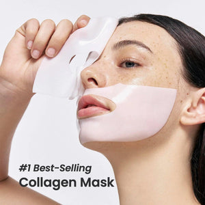 Biodance Bio-Collagen Real Deep Mask packaging