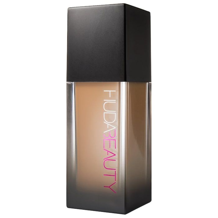 Huda Beauty #FauxFilter Luminous Matte Liquid Foundation – Peaches N Cream