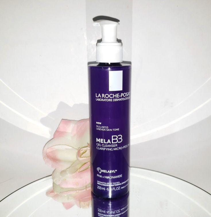 La Roche-Posay Mela B3 Sérum Antimanchas com Niacinamida – Dark Spot Correcting Serum